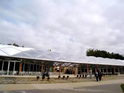 Alnwick Gardens review by Suzanne Albinson