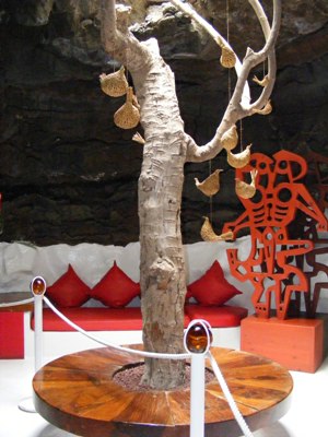 Cesar Manrique's Foundation - El Taro De Tahiche - Image 10