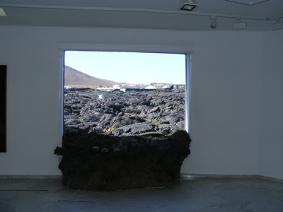 Cesar Manrique's Foundation - El Taro De Tahiche - Image 4