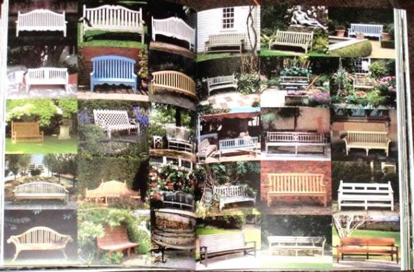 garden ideas uk. 1000 Garden Ideas by Stafford