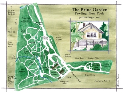 Nine Questions - Duncan Brine - Image 6