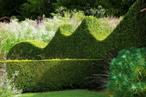 Le Jardin Plume, Normandy France