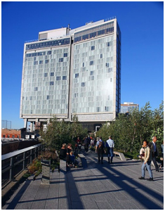 High Line - James Golden - 1