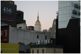 High Line - James Golden - 14