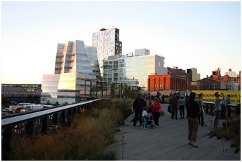 High Line - James Golden - 15