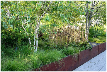 High Line - James Golden - 3