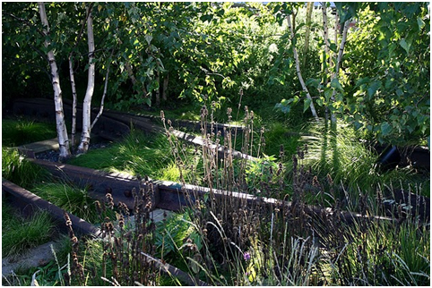 High Line - James Golden - 7