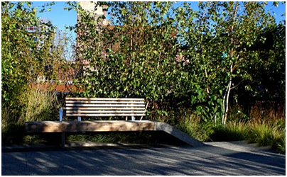 High Line - James Golden - 8