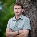 Gary Webb portrait copyright Gary Webb