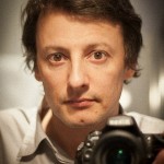 Laurent Kalfala portrait copyright Laurent Kalfala