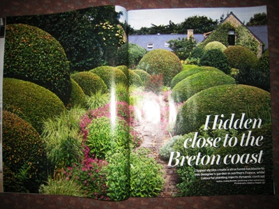 The Garden copyright Anne Wareham The Garden copyright Anne Wareham
