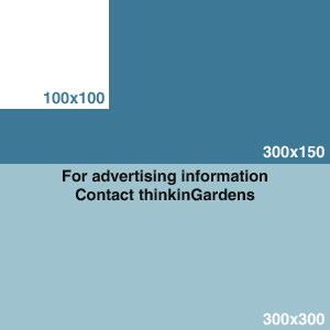 thinkingardens Ad thinkingardens Ad