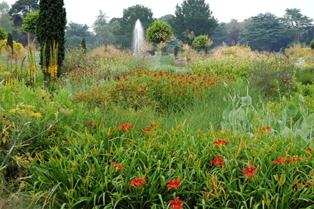 1. Trentham copyright Michael King 1. Trentham copyright Michael King