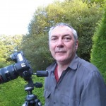 Charles Hawes