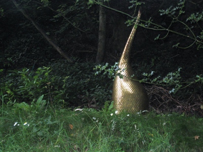 Painswick Rococo Garden Art in the Garden 2