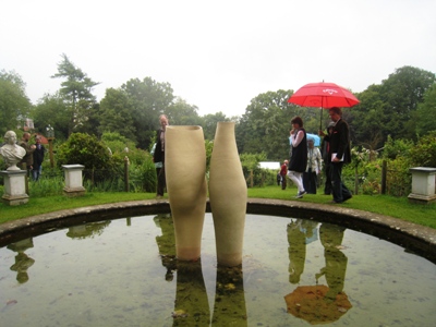 Painswick Rococo Garden Art in the Garden 4