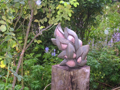 Painswick Rococo Garden Art in the Garden 7