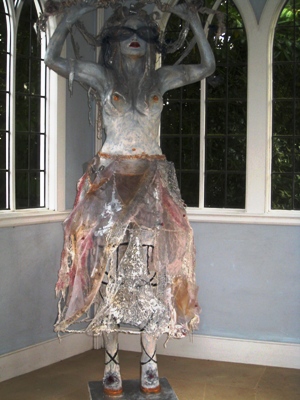 Painswick Rococo Garden Art in the Garden 18