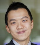 David Wong portrait David Wong portrait on thinkingardens