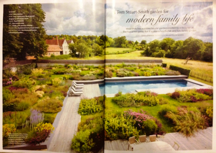 Gardens Illustrated Gardens Illustrated thinkingardens
