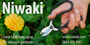 Niwaki Niwaki