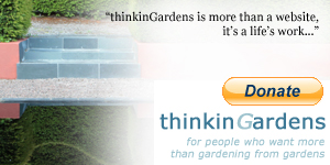 Donate to thinkinGardens