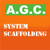 AGC Scaffolding AGC Scaffolding Birmingham