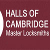 Halls of Cambridge Halls Locksmiths Bury St Edmunds